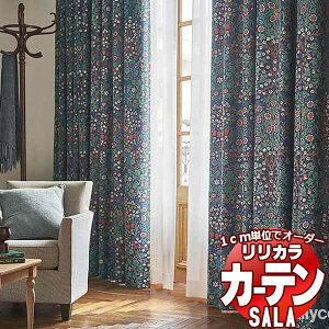 �J�[�e�� �V�F�[�h �����J�� SALA V��A Arts and Crafts LS-63004 ���������Z�b�g�v���� ���M�����[�D�� ��2�{�q�_ ��150x����260cm�܂�