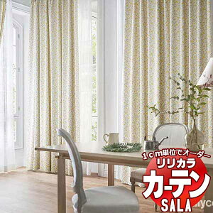 �J�[�e�� �V�F�[�h �����J�� SALA V��A Arts and Crafts LS-63010�E63011 ���M�����[�D�� ��1.5�{�q�_ ��88x����180cm�܂�