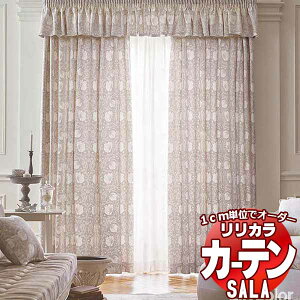 �J�[�e�� �V�F�[�h �����J�� SALA V��A Arts and Crafts LS-63014�E63015 �W���d�l �v���C���D�� ��2�{�q�_ ��150x����200cm�܂�