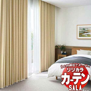 �J�[�e�� �V�F�[�h �����J�� SALA Plain LS-63142�`63150 �v���[���V�F�[�h �h������ ��140x����300cm�܂�