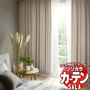 �J�[�e�� �V�F�[�h �����J�� SALA Natural Chic LS-63182�`63185 �W���d�l �`�Ԉ�����H ��2�{�q�_ ��375x����280cm�܂�