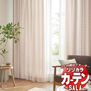 �J�[�e�� �V�F�[�h �����J�� SALA Natural Casual LS-63203�E63204 ���M�����[�D�� ��2�{�q�_ ��294x����260cm�܂�