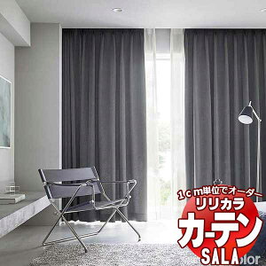 �J�[�e�� �V�F�[�h �����J�� SALA Modern LS-63245�E63246 ���M�����[�D�� ��1.5�{�q�_ ��490x����200cm�܂�