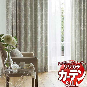 �J�[�e�� �V�F�[�h �����J�� SALA Feminine LS-63273�E63274 ���M�����[�D�� ��1.5�{�q�_ ��463x����140cm�܂�
