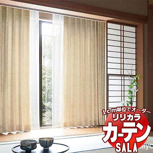 yn݂̂̍wI 1mȏ10cmPʂōw\z J[e VF[h J SALA T[ Wa LS-63308E63309 n100cm