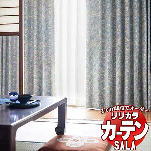 �J�[�e�� �V�F�[�h �����J�� SALA Wa LS-63312 �v���[���V�F�[�h �h������ ��45x����260cm�܂�
