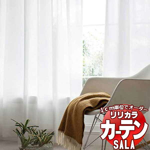 �J�[�e�� ���[�X �����J�� SALA Lace LS-63514 �W���d�l ���M�����[�D�� ��1.5�{�q�_ ��200x����260cm�܂�