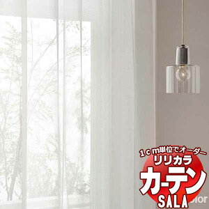�J�[�e�� ���[�X �����J�� SALA Lace LS-63529 �W���d�l ���M�����[�D�� ��2�{�q�_ ��44x����260cm�܂�