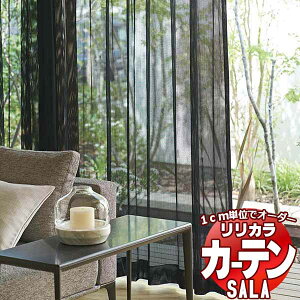 �J�[�e�� ���[�X �����J�� SALA Lace LS-63552 �W���d�l ���M�����[�D�� ��2�{�q�_ ��200x����260cm�܂�