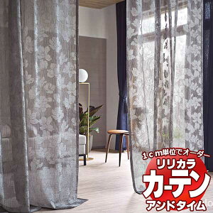 J[eVF[h J I[_[J[e time Ah^C LACE TM-54319 M[D 1.5{q_ Rg 120×180cm܂