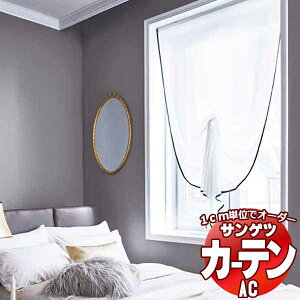 �J�[�e�����V�F�[�h �T���Q�c AC Sheer �� Lace AC2534 SS�d�l(�X�^���_�[�h)��1.5�{�q�_ ��588x����160cm�܂�