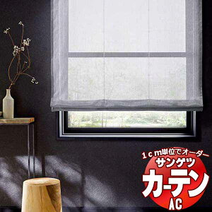 �J�[�e�����V�F�[�h �T���Q�c AC Sheer �� Lace AC2573 SS�d�l(�X�^���_�[�h)��1.5�{�q�_ ��600x����160cm�܂�