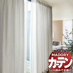 �V���R�[�� �I�[�_�[ �J�[�e�� �}�h�� �T�u���G MD-505�`506 �t���b�g�A�W���X�^�[�J�[�e�� ���J�� ��268x����180cm�܂�