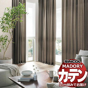 �V���R�[�� �I�[�_�[ �J�[�e�� �}�h�� �m�w�A MD-564�`571 ���n�{���[�X ��2�{�q�_ �`�Ԉ��胉�C�g�E�F�[�u���H ��225x����240cm�܂�