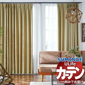 �y���n�݂̂̍w���I ��1m�ȏ�10cm�P�ʂōw���\�z �X�~�m�G �I�[�_�[�J�[�e�� ���[���C�t �V���v���v���C�X UA-569�`574 ���n��150cm