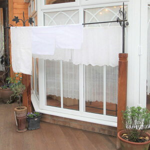 ガーデニング 我が家の素敵なジャービス エクステリア JABIS Exterior★ランドリ-ハンガー S-1(2ヶ入) セット (36447+36329)