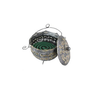 K[fjO 䂪Ƃ̑fGȃW[rX GNXeA JABIS ExterioruLBOX@Vo[ (39292S)