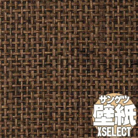 【10m以上購入で送料無料】壁紙 クロス サンゲツの壁紙！XSELECT エクセレクト SHITSURAHI 紙布 SGB2263 10m以上1m単位で販売