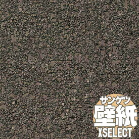 【10m以上購入で送料無料】壁紙 クロス サンゲツの壁紙！XSELECT エクセレクト SHITSURAHI 土 / 珪藻土 SGB2286 10m以上1m単位で販売