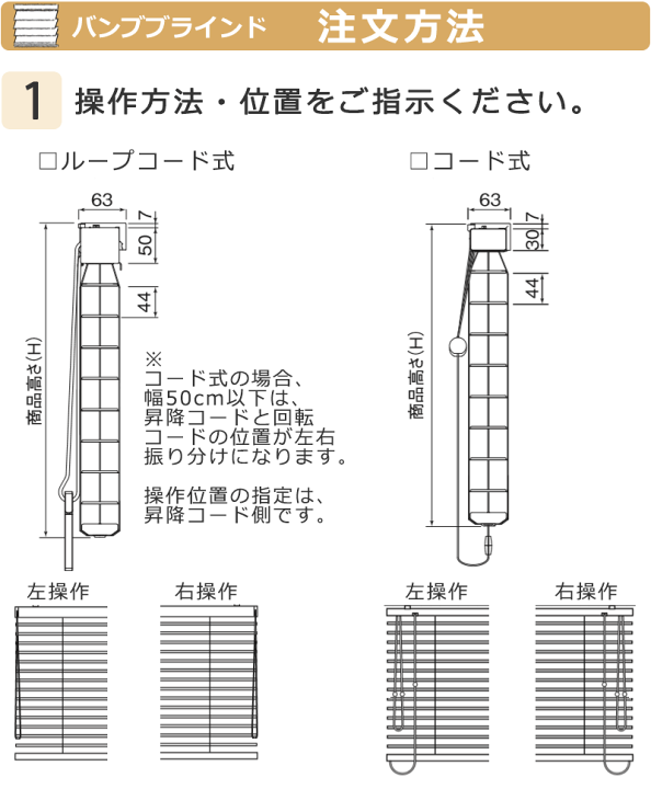 楽天市場】【最大クーポン＋ポイントGET】ウッドブラインド