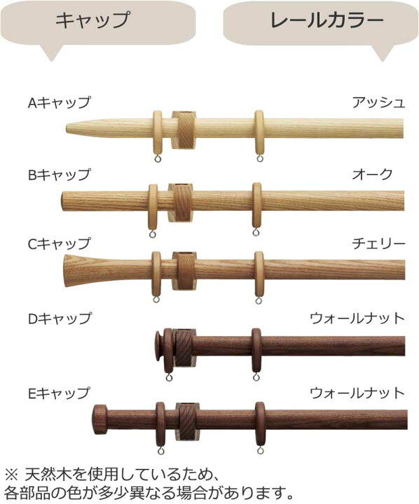 楽天市場】装飾 カーテンレール 家具から考えるタイムレスデザインな 