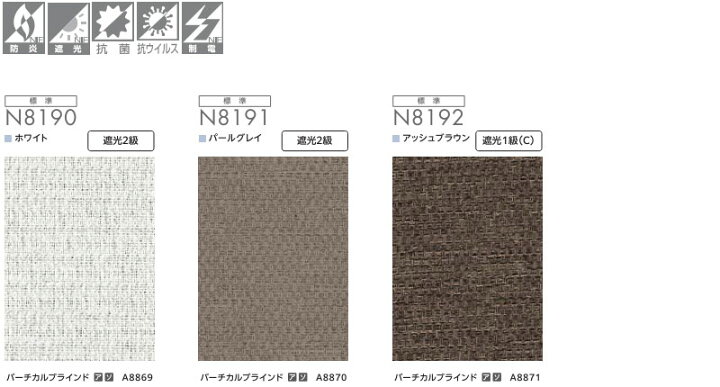 楽天市場】【ポイント最大22倍・送料無料】ニチベイ ロールスクリーン 