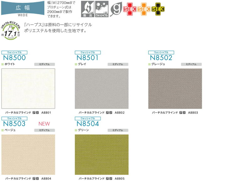 楽天市場】【ポイント最大22倍・送料無料】ニチベイ ロールスクリーン 