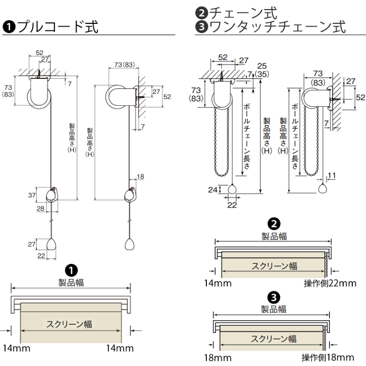 楽天市場】レーザーカット ロールスクリーン プレート TR-6198〜TR 