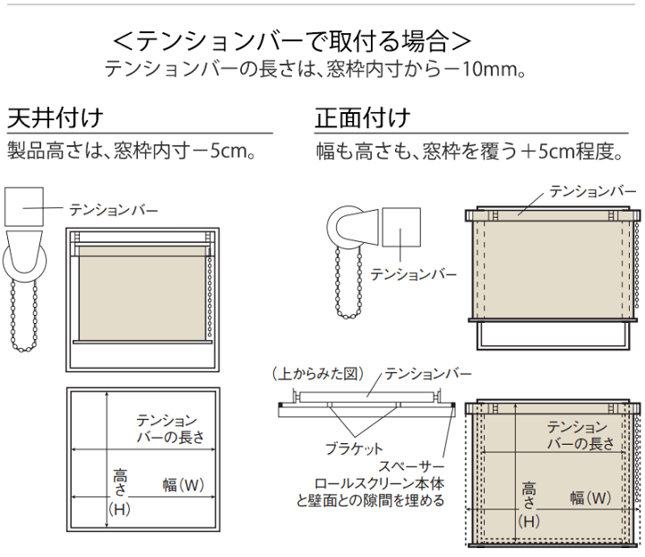 楽天市場】【ポイント最大22倍・送料無料】バス ロールスクリーン 浴室 
