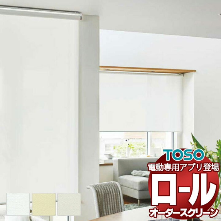 楽天市場】【ポイント最大22倍・送料無料】シアー ロールスクリーン 