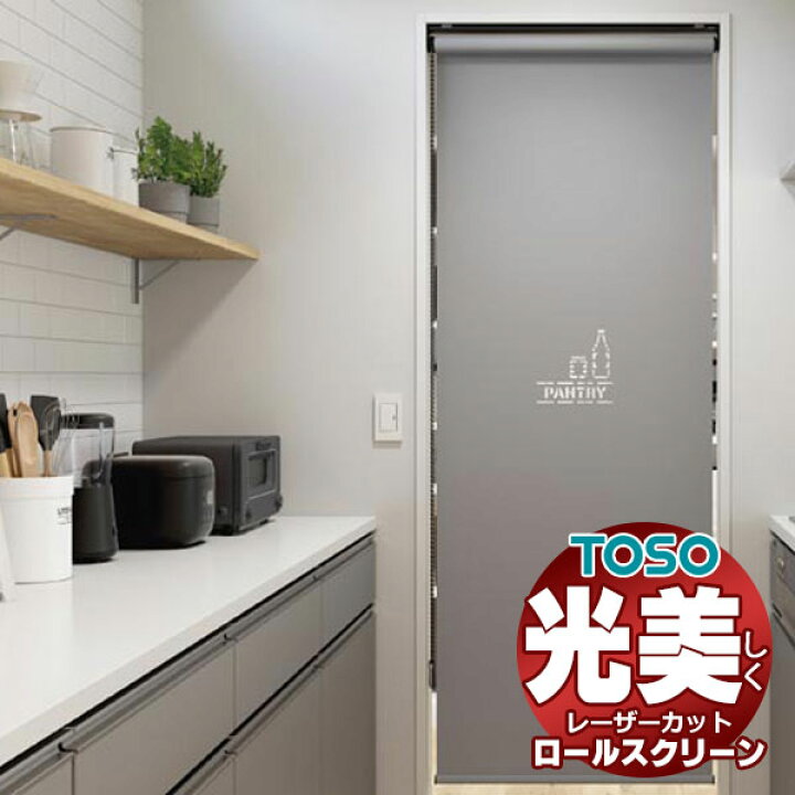 楽天市場】レーザーカット ロールスクリーン ルノプレーン TR-6401〜TR 