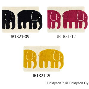 @kO}bg tBC\ MAT/}bg ELEFANTTI/Gt@eB 45×70cm