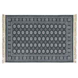 【送料無料 条件付き】ラグ マット 快適ラグ モリヨシ CHOUETTE Vol.11 Ethnic Collection Glant グラント GY 約200x250cm