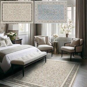 �y���������z���O�}�b�g Prevell CARPET COLLECTION 2026 Spring/Summer �G����/3329 ��70x120cm