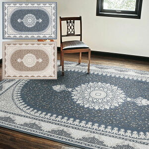 �y���������z���O�}�b�g Prevell CARPET COLLECTION 2025-2026 Autumn/Winter �}�e�B/3319 ��240x240cm