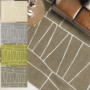 �y���������z���O�}�b�g Prevell CARPET COLLECTION 2025-2026 Autumn/Winter �W�I�[�j/2397 ��190x240cm
