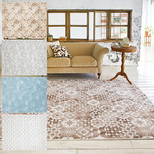 �y���������z���O�}�b�g Prevell CARPET COLLECTION 2026 Spring/Summer �j�P/2700