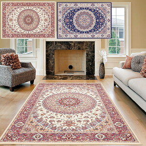 �y���������z���O�}�b�g Prevell CARPET COLLECTION 2025-2026 Autumn/Winter �R���Z���g/3815 ��240x340cm