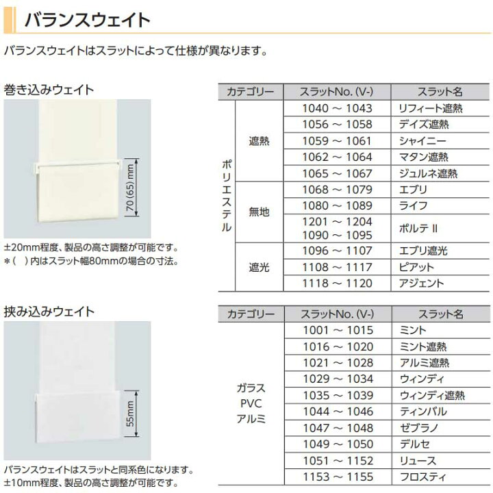 楽天市場】【ポイント最大22倍・送料無料】タチカワブラインド 業務用 