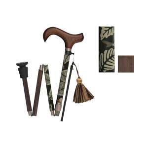 �E�H�[�L���O�E�X�e�b�L�E�� �V�j�A�T�|�[�g �����͂����� �E�B���A���E�����X�X�e�b�L �L�k WB5107 �u�����u��