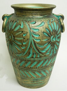 傘立て 陶器 スリム イル ポンテ イタリア製 【送料無料】 9383t 玄関収納 おしゃれ かさたて 傘たて 傘立 完成品 il ponte