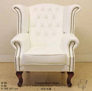 `FX^[tB[h A[`FA 甼v zCg yz y Jݒu z p[\i`FA chesterfield i 1l|\t@ \t@[ \t@ 1l| 4093-N2#ARM-WH ֎q `FA CX