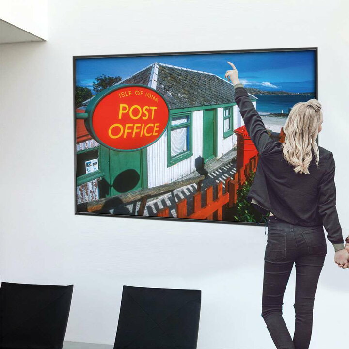 楽天市場 ポスター 特大 大きい 特注 B0サイズ ポスター インテリア B0 約103x145cm 選べる用紙 大きさ 巨大 ビッグ 壁紙 北欧 韓国 アート 自然 街 空 ニューヨーク ハワイ アメリカ 海 パネル ヨーロッパ ノルウェー インテリア ファッションポスター
