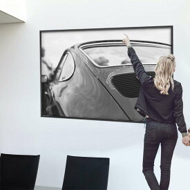 楽天市場 車 ポスター アート ポスター 本 雑誌 コミックの通販