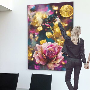 花 インテリアファブリック ポスター 北欧の人気商品 通販 価格比較 価格 Com