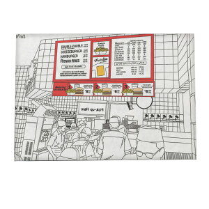 |X^[ 708 lCCXg[^[ CeA  t@[Xgt[h AJ  A[g no[K[ USA a0 a1 a2 a3 a4 b0 b1 b2 b3 b4  傫  y708-poster-10z