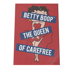 AR~ |X^[ Betty Boop(xeB[ u[v) Ki xeB[ LN^[ Aj f AJ R~bN  xeB _Ci[ JtF } cybetty-poster-1004z