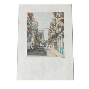 外車 車 サーフ アートプリント ポスター インテリア おしゃれ デザイン 飾り 壁 写真 西海岸 絵画 絵 壁掛け アート リビング 玄関 かわいい 壁飾り 黄色 レトロ 縦【fg-poster-665】