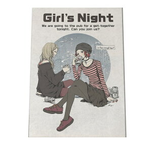 |X^[ Jay lCCXg  IWi |X^[ Girl's Night A[g _ Vv  a0 a1 a2 a3 a4 b0 b1 b2 b3 b4  傫  cyjay-poster-2z