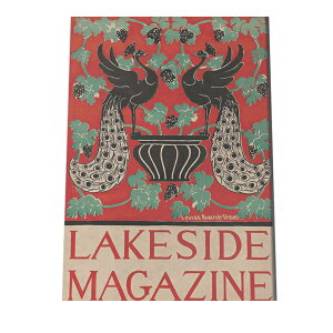 CO g |X^[ Lakeside magazine (ca. 1890?1920) g |X^[ fW^}X^[  Î AeB[N Â j CO Be[W CeA  |X^[ _ a0 a1 a2 a